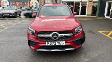Mercedes-Benz GLB 200 AMG Line Premium 5dr 7G-Tronic Petrol Estate